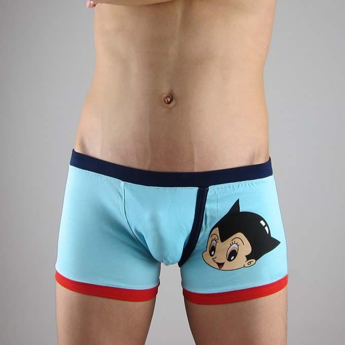 underwear Astroboy gay