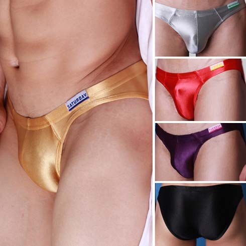 New Sexy Mens Underwear Shorts Briefs MU231