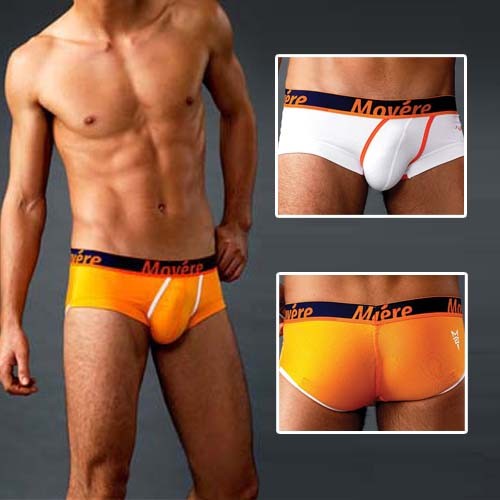 Sexy Men’s Underwear boxer brief shorts MU284