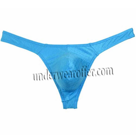 Men Underwear Ultra-thin G-String Bikinis Thongs Jockstrap Gay Men ...