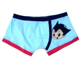 underwear Astroboy gay