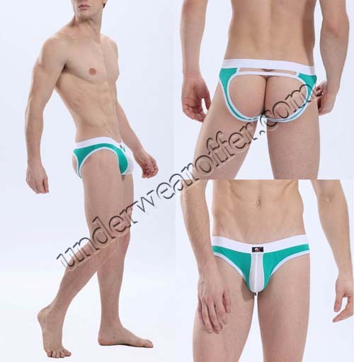 Pouch Breathe Bulge Heren Onderbroek – Ademende Boxershorts Met Comfort Pouch In Grote Maten