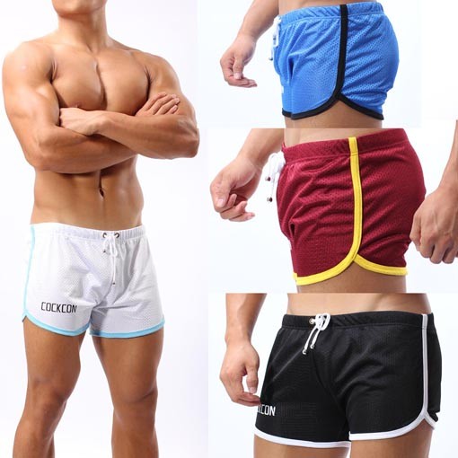 underwear men sport