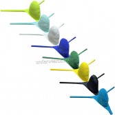 Men's Spandex Micro Thong Underwear Contour Pouch G-string Tangas Bikini T-back Size M L XL 8 Colors For Choose UN3003