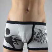 Nightmare Men's Underwear boxer  shorts M L XL KT30