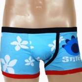 New Stitch Men's Underwear boxer  shorts size M~XL KT62