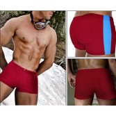 Men's sexy Briefs Boxers Swimwear Bikini  MU28