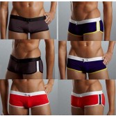 Men's sexy Briefs Boxers Swimwear Bikini  MU29