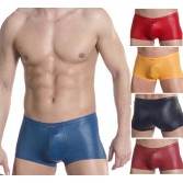 Sexy Mens Underwear Boxers Briefs MU62