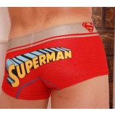 Superbody Men's Underwear Boxers KT101