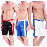 NEW Men's causal sports short pants GYM Athletic Shorts Trousers MU151 M L XL