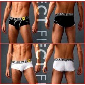 Sexy Men’s Underwear boxer brief shorts MU281