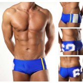 Men's sexy Briefs Boxers Swimwear MU31