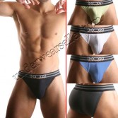 Tanga freedom Sexy Men's Underwear Thong Briefs MU503