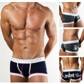 Sexy Men’s Cotton Sunderland A.F.C Underwear boxer brief shorts MU826 