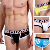 Sexy Men’s Underwear brief shorts Movere Street super 05 MU839