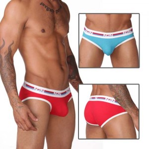 New Sexy Mens Underwear short briefs MU203