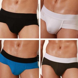 Sexy Mens Modal Underwear Briefs Boxers MU226