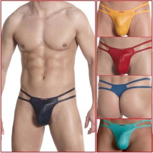 Sexy Mens Underwear Thong G-string MU60