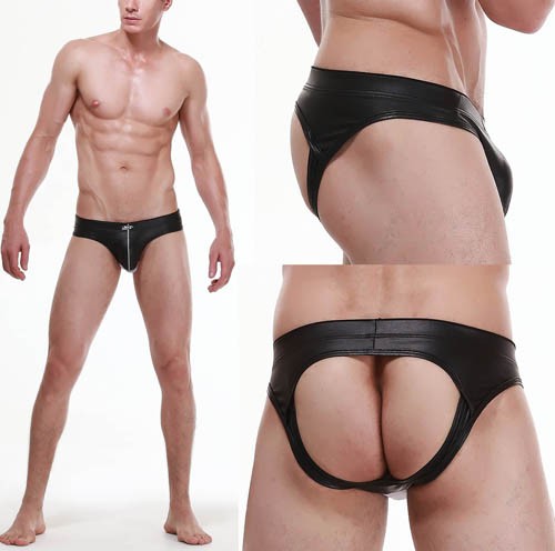 g string pour homme